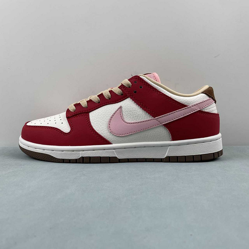 X  Nike Dunk Low  FB7910-600 36-46